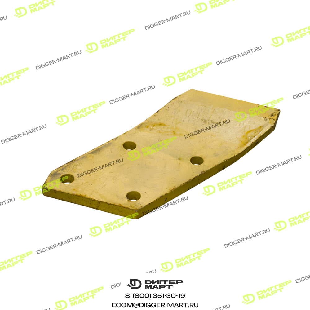 Левый зуб LOVOL RH22-73A010006A0