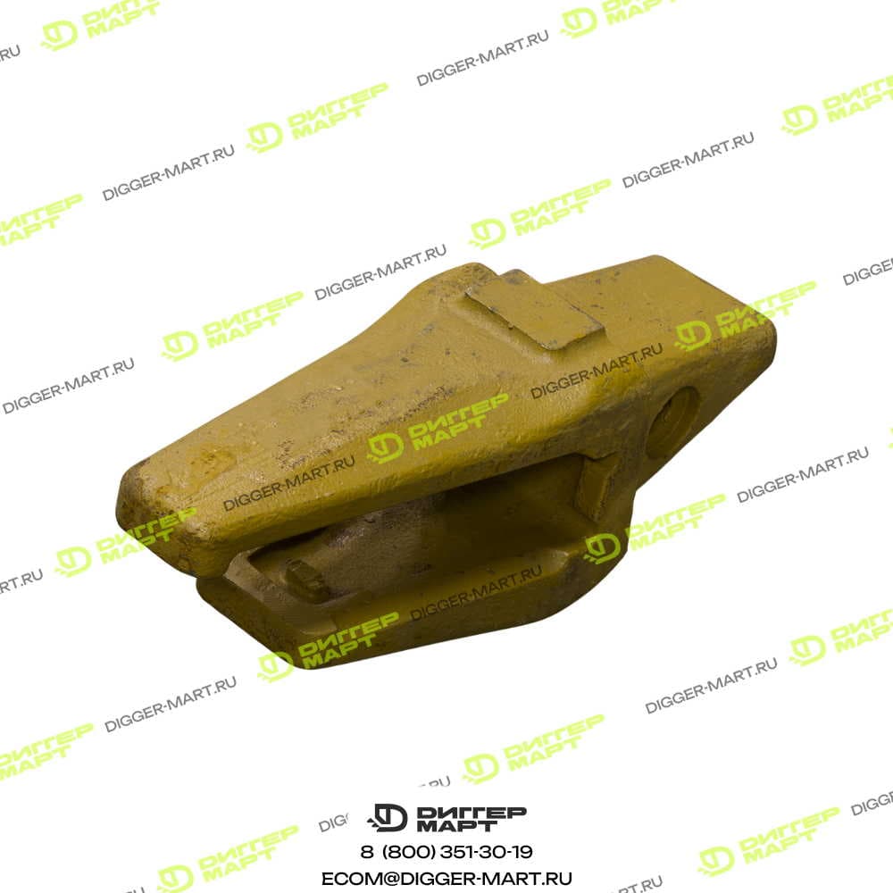 Адаптер зуба ковша LOVOL RQ11-73A011102A0