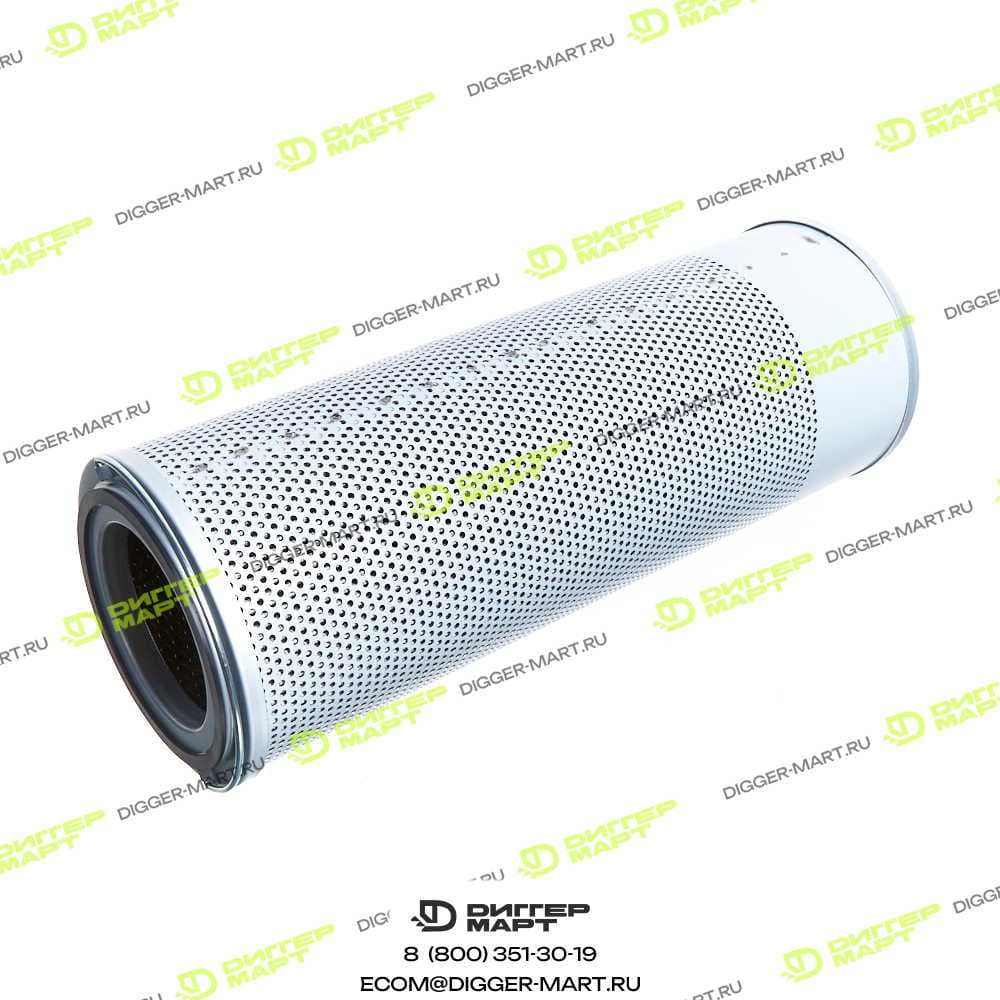 Возвратный фильтр масла LOVOL RQ11-52A030000A0