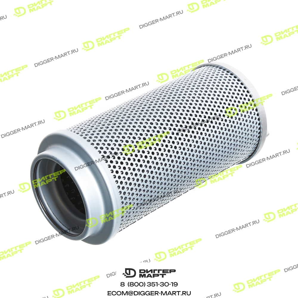 Сливной фильтр LOVOL RQ11-52A050000A0