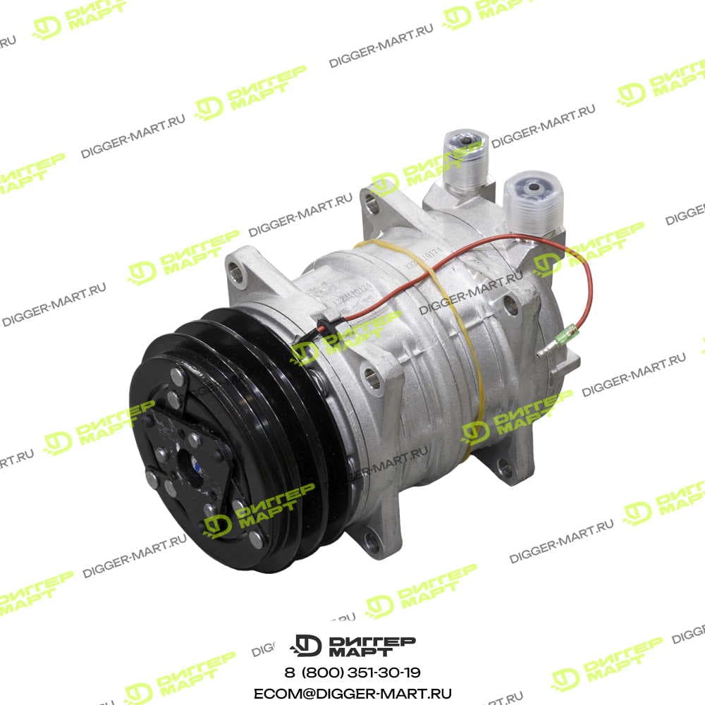 Компрессор кондиционера AMIR C7606956