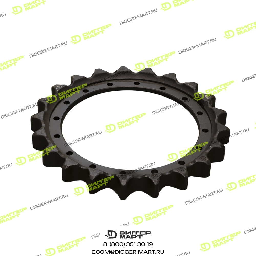 Звездочка ведущая KTSU KT191-0014