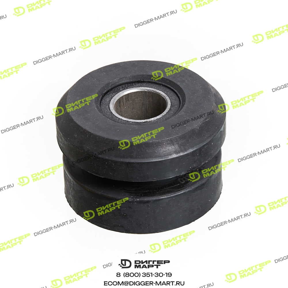 Подушка ДВС LOVOL B02037+Z350140010