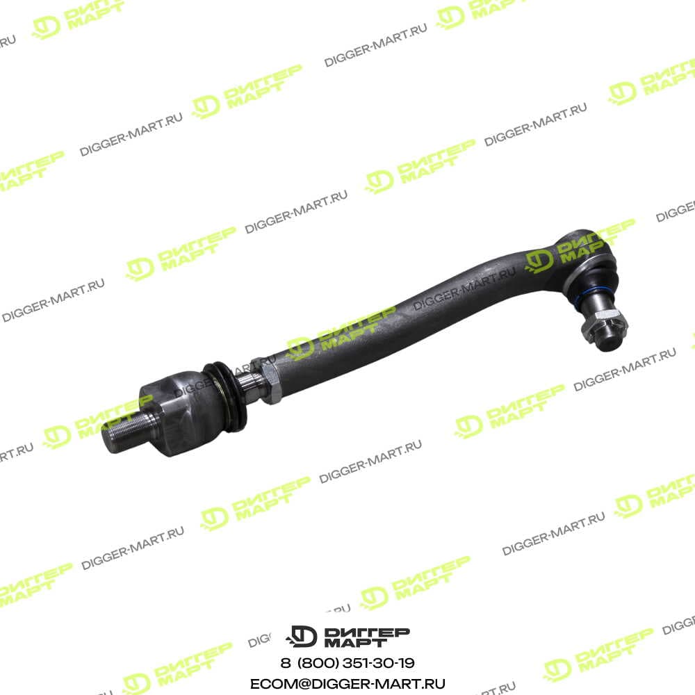 Тяга рулевая BUMEKS BMS00018
