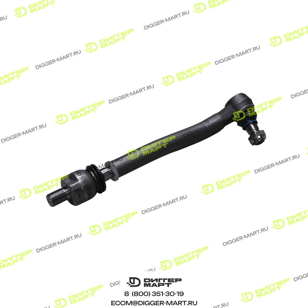 Тяга рулевая BUMEKS BMS00017