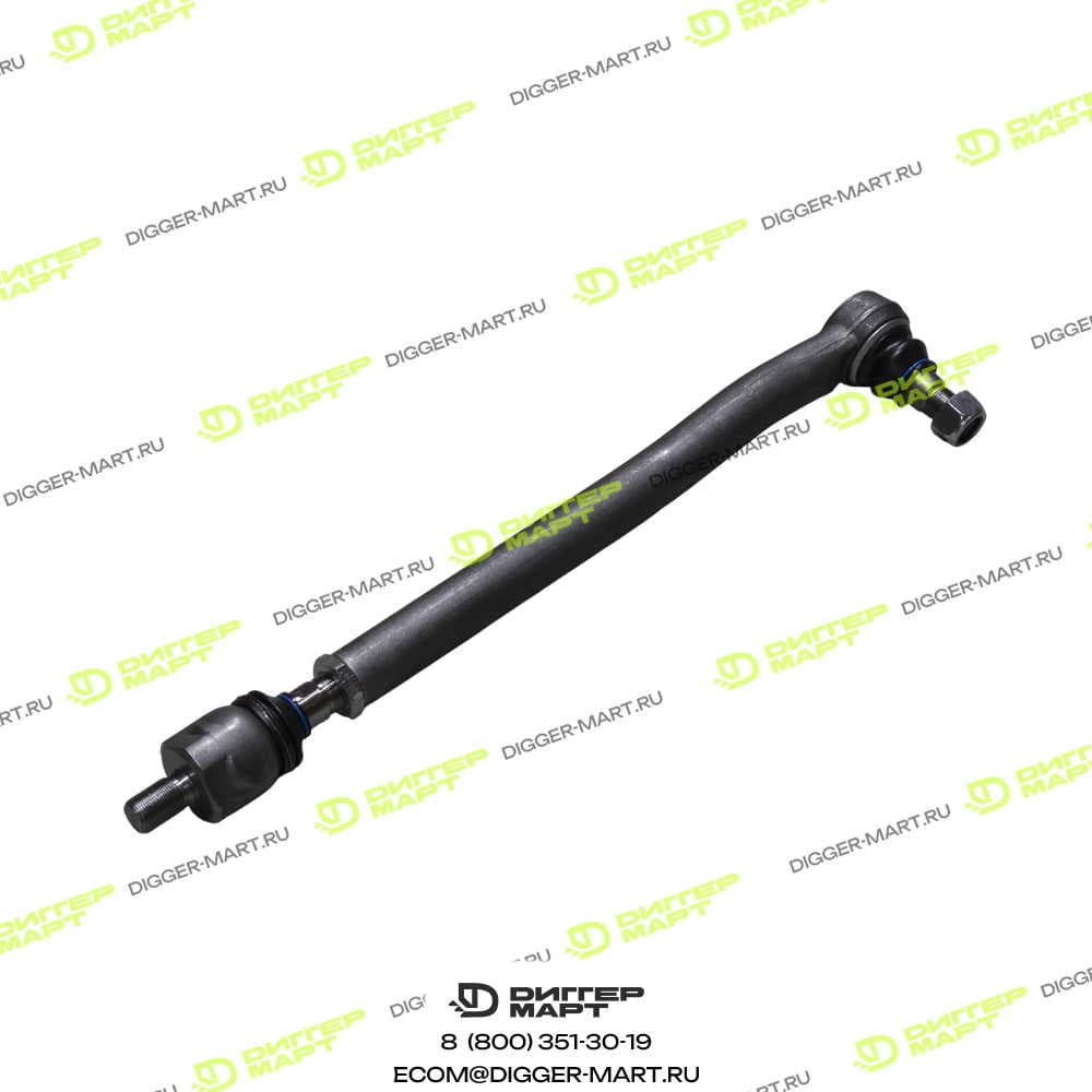 Тяга рулевая BUMEKS BMS00855
