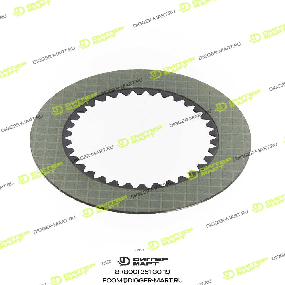 Внутренний диск BUMEKS BMS00037