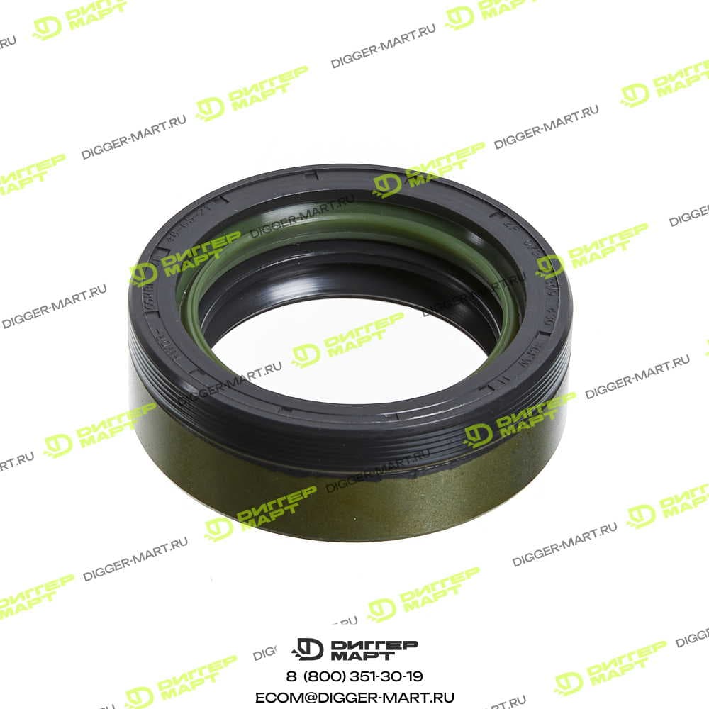 Сальник BUMEKS BMS00221