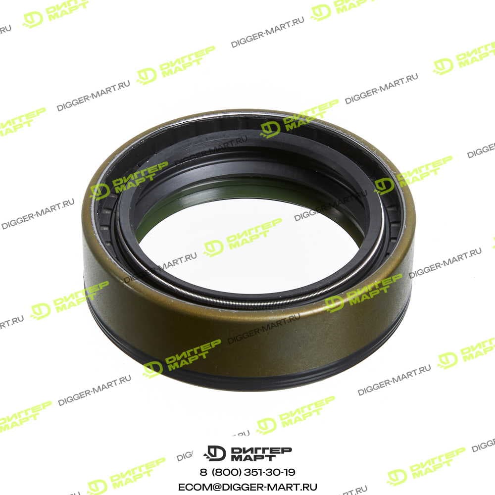 Сальник BUMEKS BMS00275