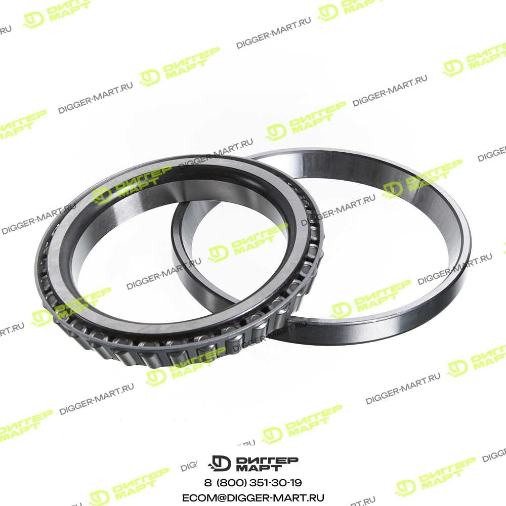 Конический роликовый подшипник BUMEKS BMS05648