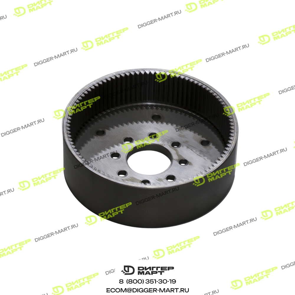Шестерня коронная BUMEKS BMS00403