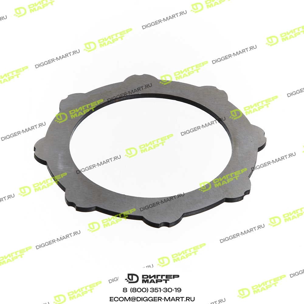 Диск фрикционный наружный BUMEKS BMS06598