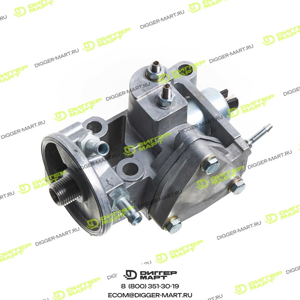 Контроллер DEUTZ 04300593
