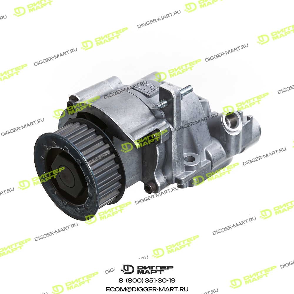 Масляный насос DEUTZ 04300573