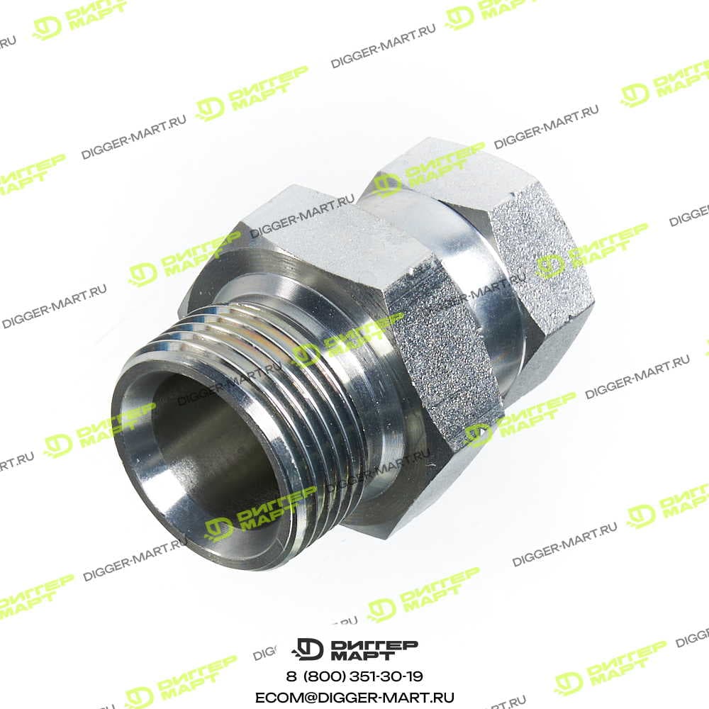 Переходник R 1" UF R ?" IR HYDROSCAND 70081612
