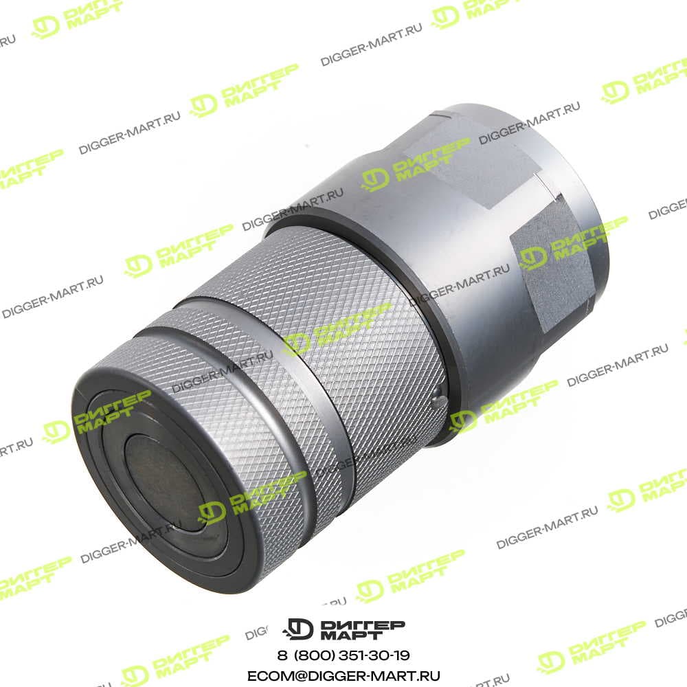 БРС Розетка HS 1" HYDROSCAND 55524316