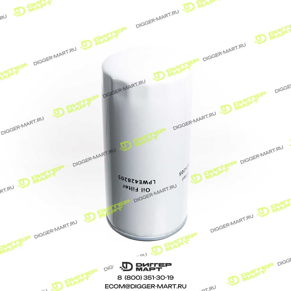 Масляный фильтр LONMADI PARTS LPWE428205