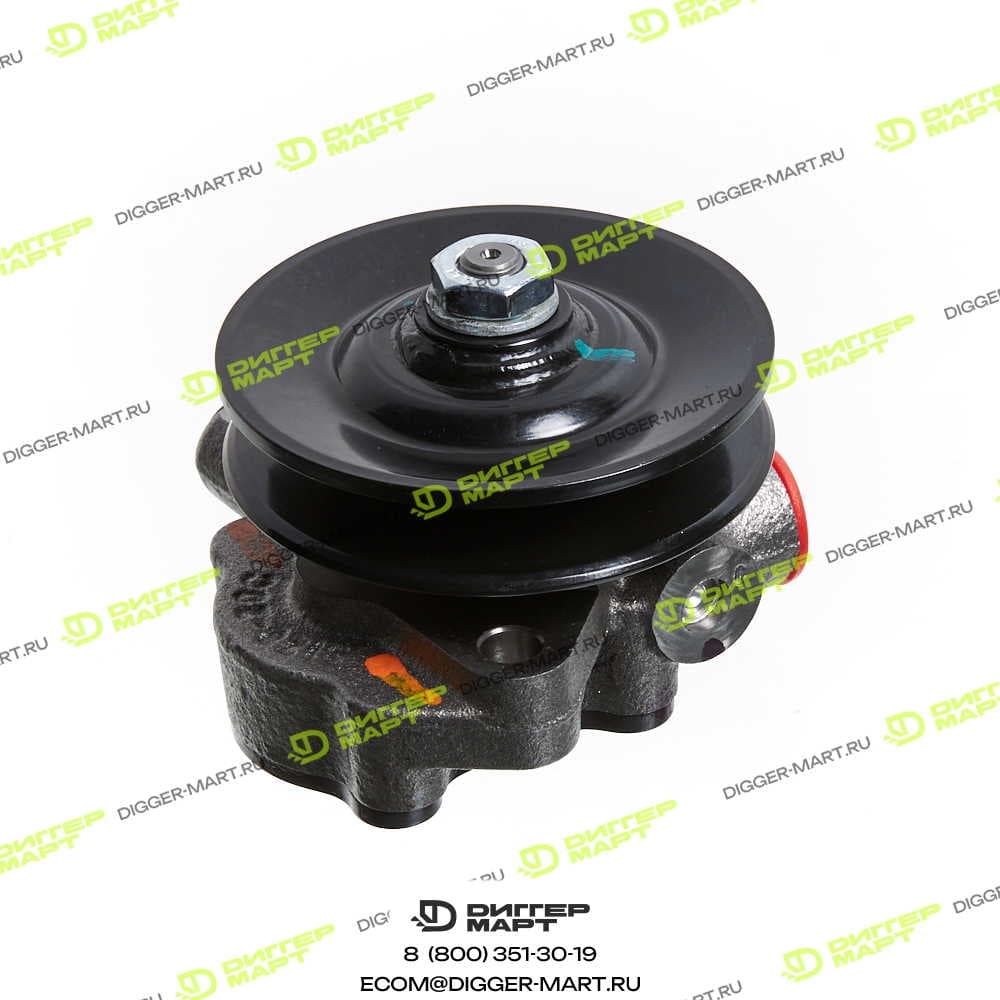 Топливный насос DEUTZ 04290599