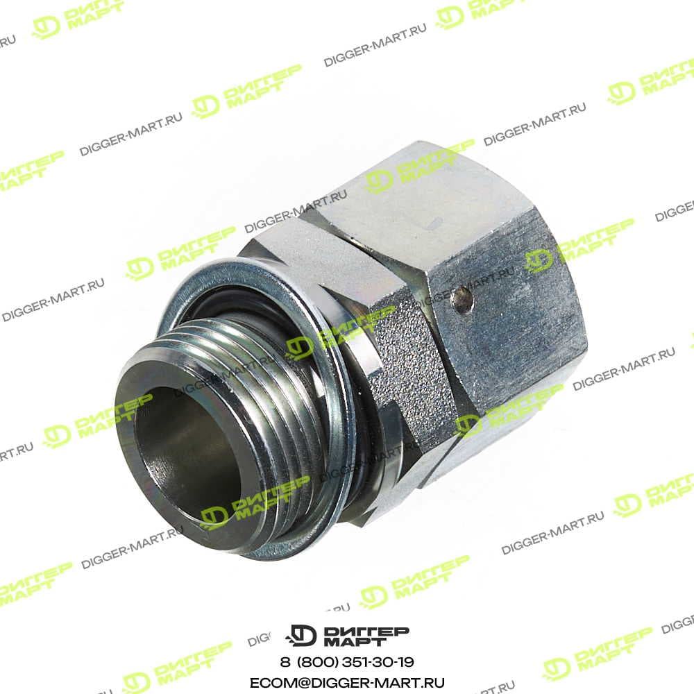 Переходник 18L R/ED 3/4 HYDROSCAND 60901812