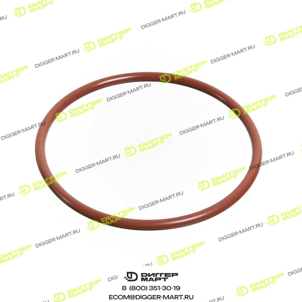 Уплотнение CGR CT6V5101A