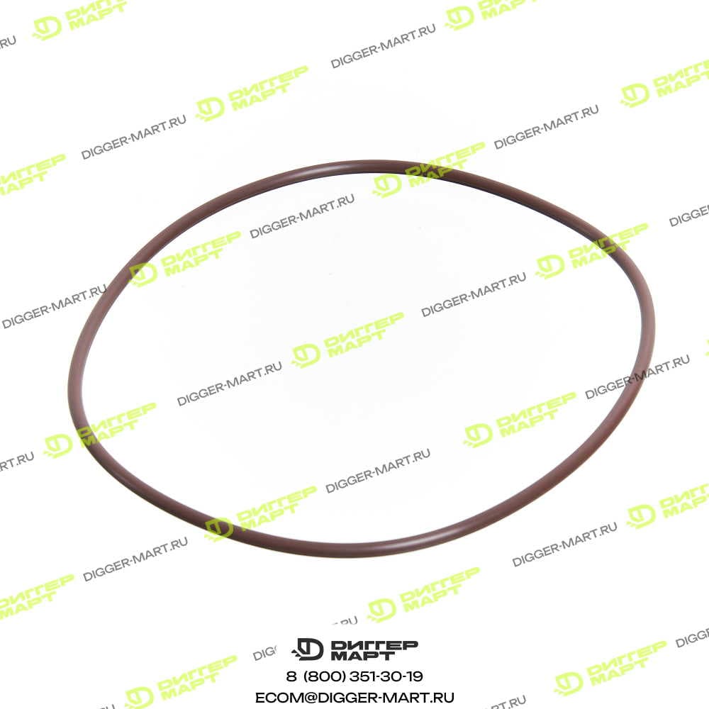 Кольцо уплотнительное профиля 'o' CGR CT6V7351A