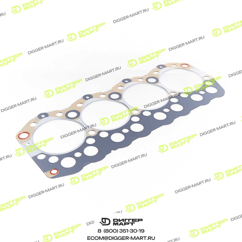 Прокладка CGR CT2994645A