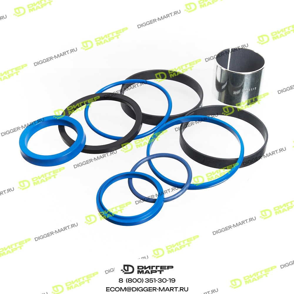 Комплект уплотнений CGR CT3240399A