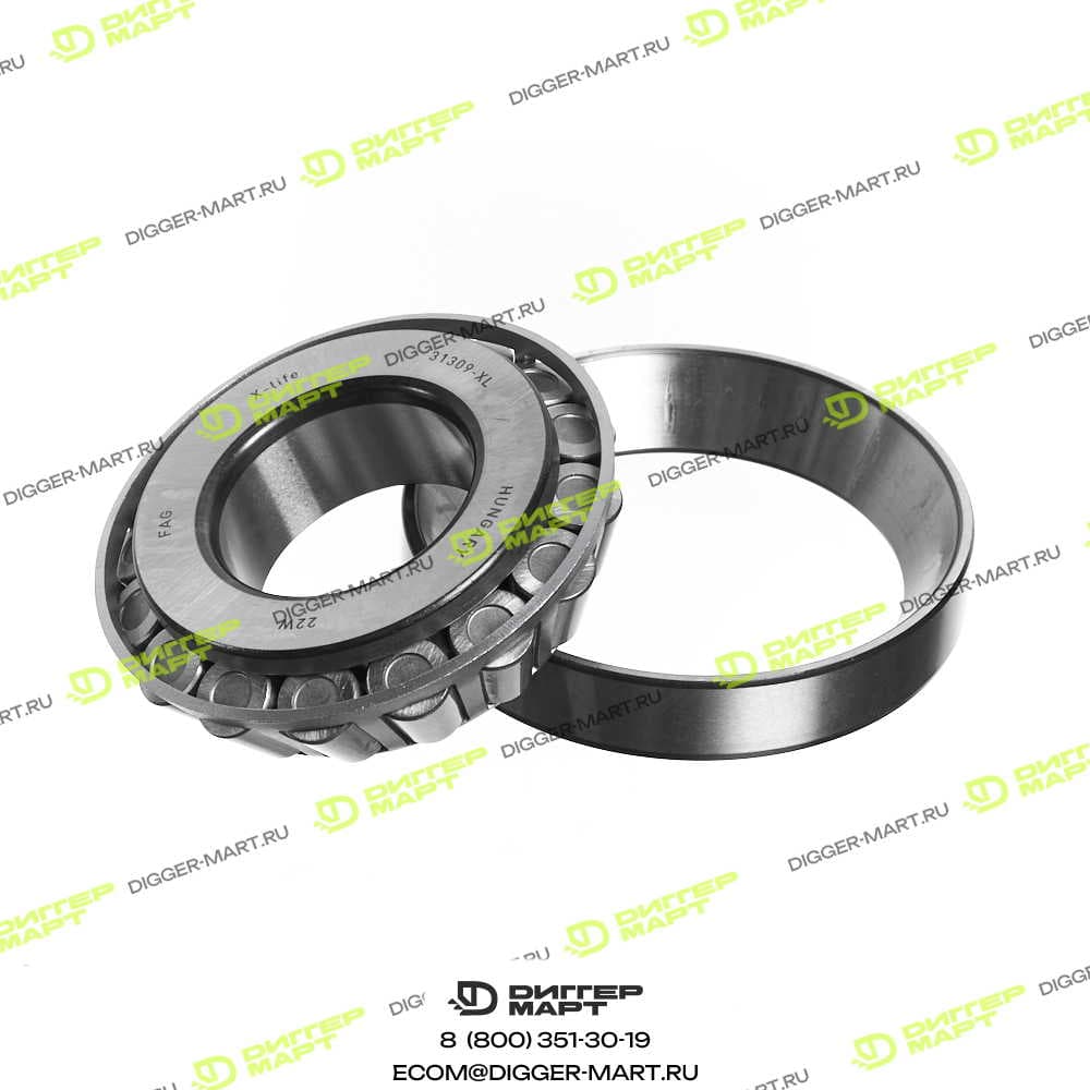 Подшипник LONMADI PARTS 145577PM