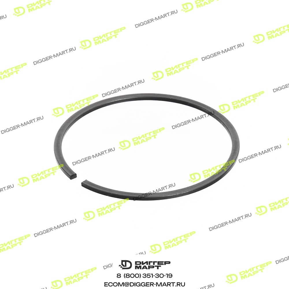Стопорное кольцо CARRARO 025031R