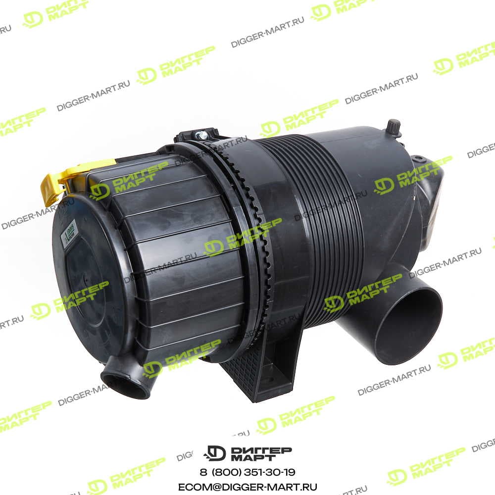 Корпус фильтра RM-TEREX 6107336M91