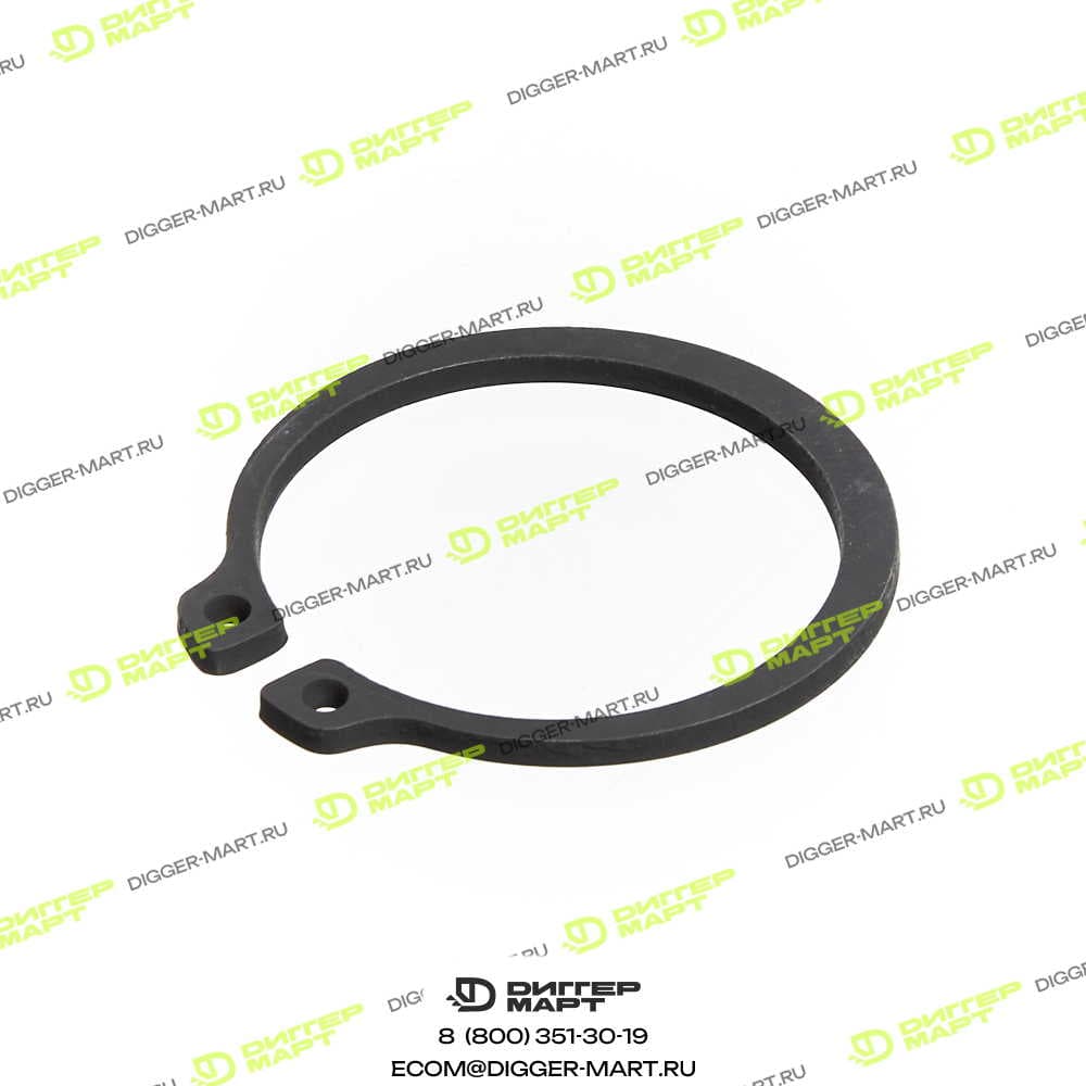 Кольцо стопорное OFM TOP LINE 6V-8757-OFM
