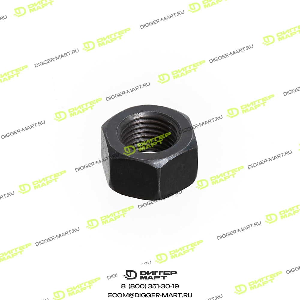 Гайка OFM TOP LINE 6B-6684-OFM