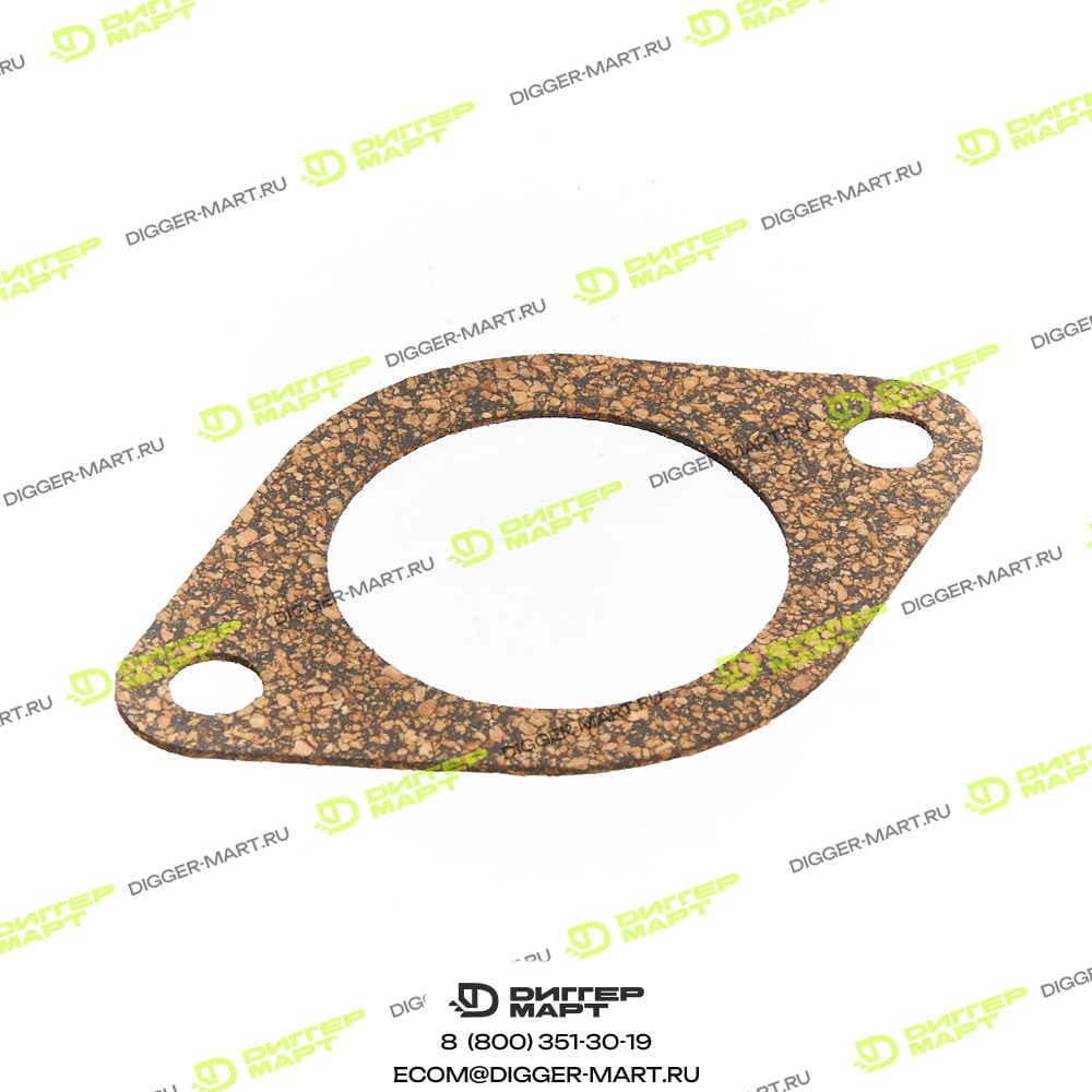 Прокладка CGR CT4390945A
