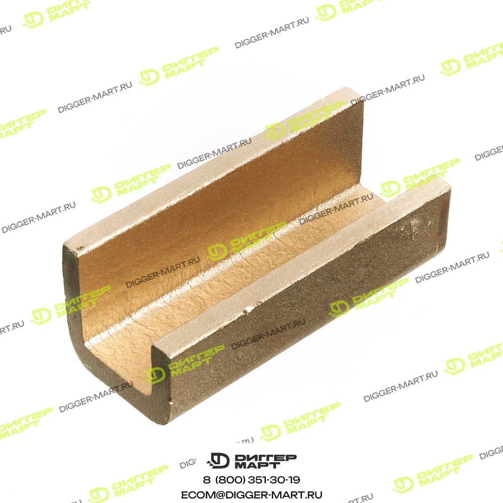 Полоса износа CGR CT4461524A