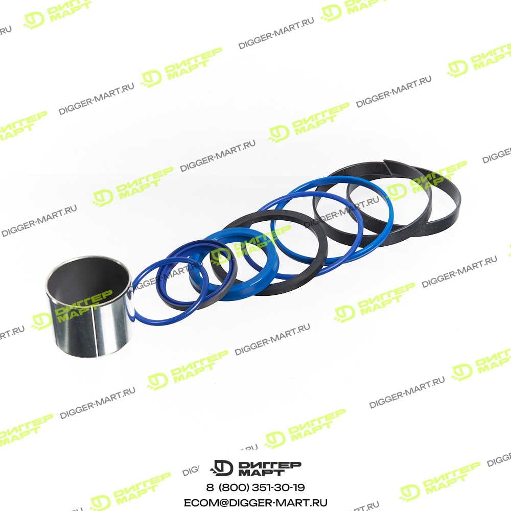 Комплект уплотнений CGR CT5016706A