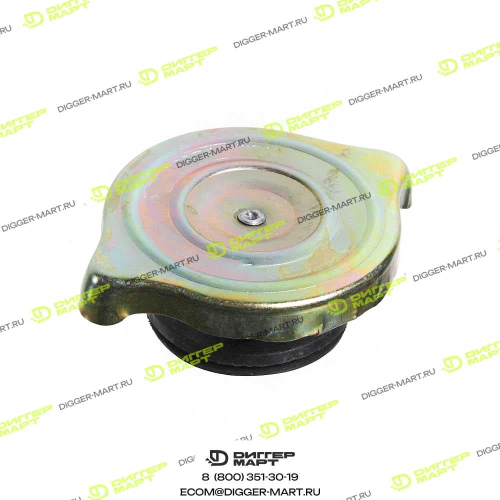Крышка радиатора CGR CT6L8617A