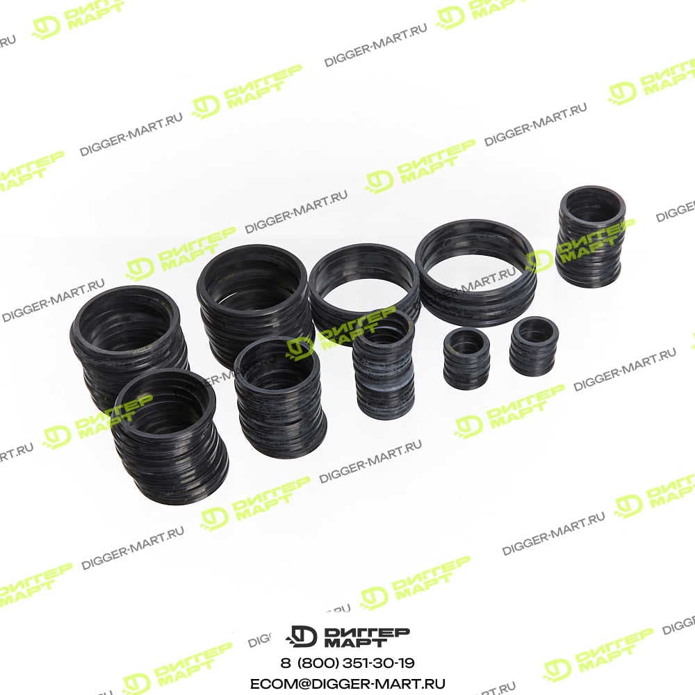 Набор колец CGR CT2701535A
