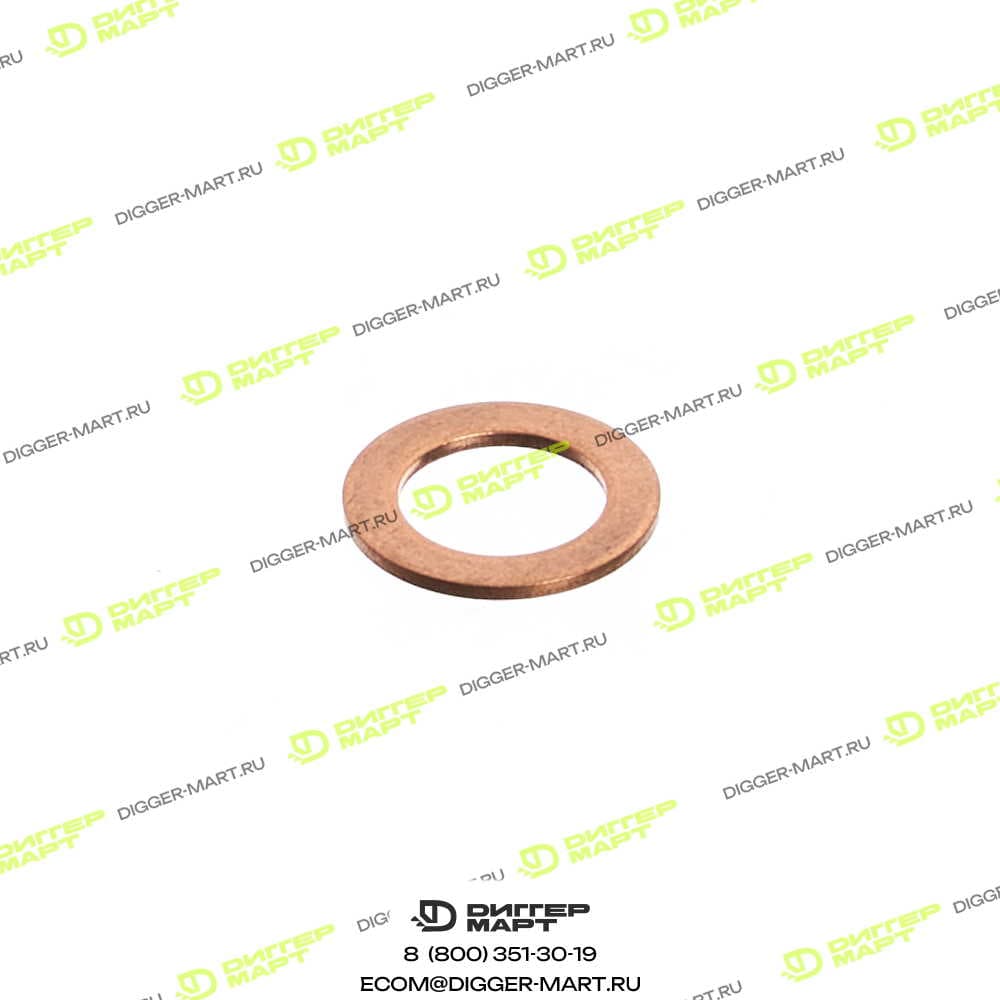 Уплотнение CATERPILLAR 2A-5222
