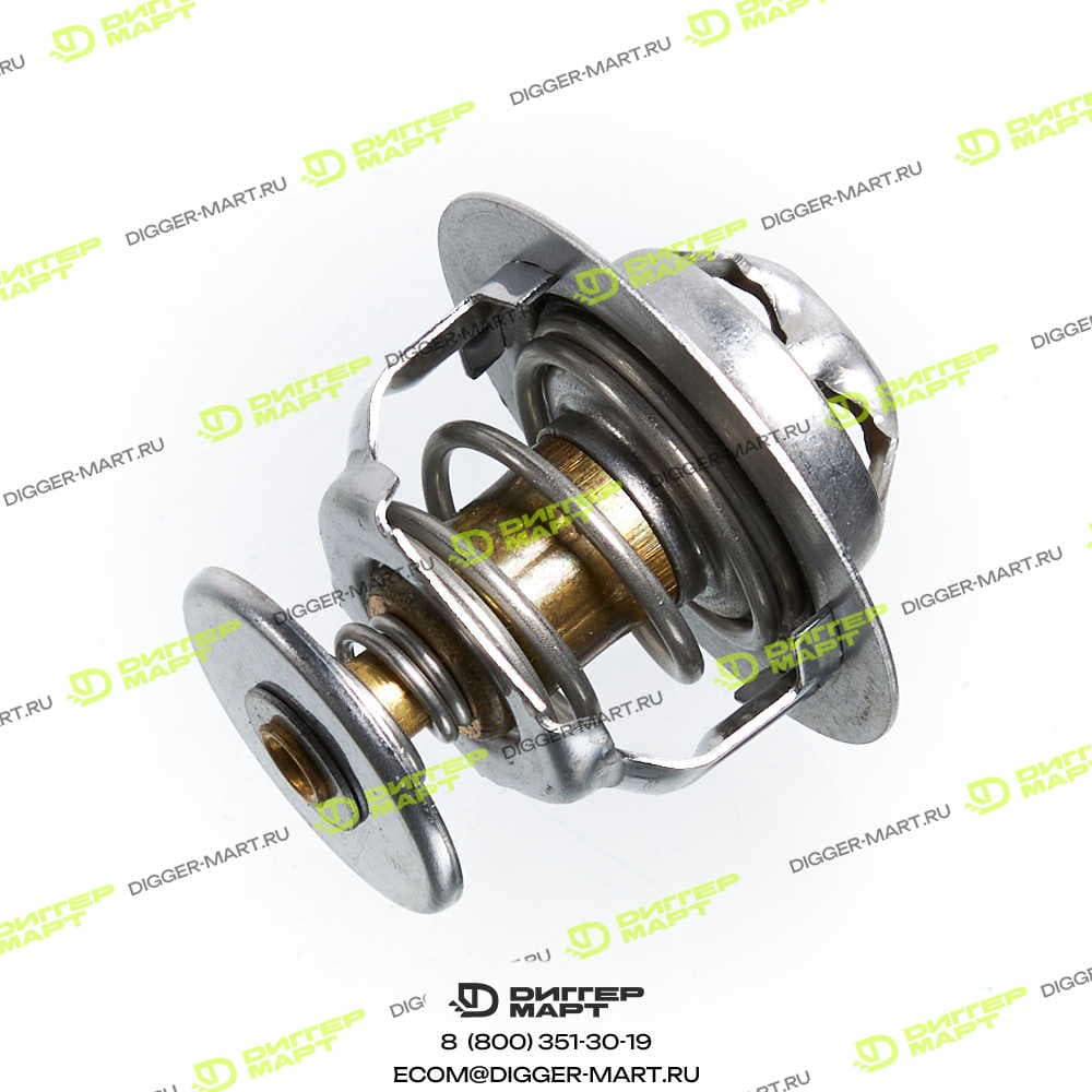 Термостат BLUMAQ JC02/634247-ST