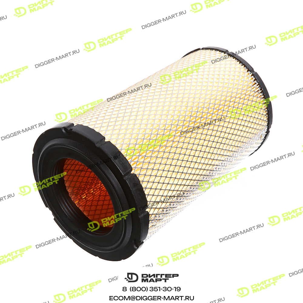 Фильтр воздушный MV-PARTS MVCA8038