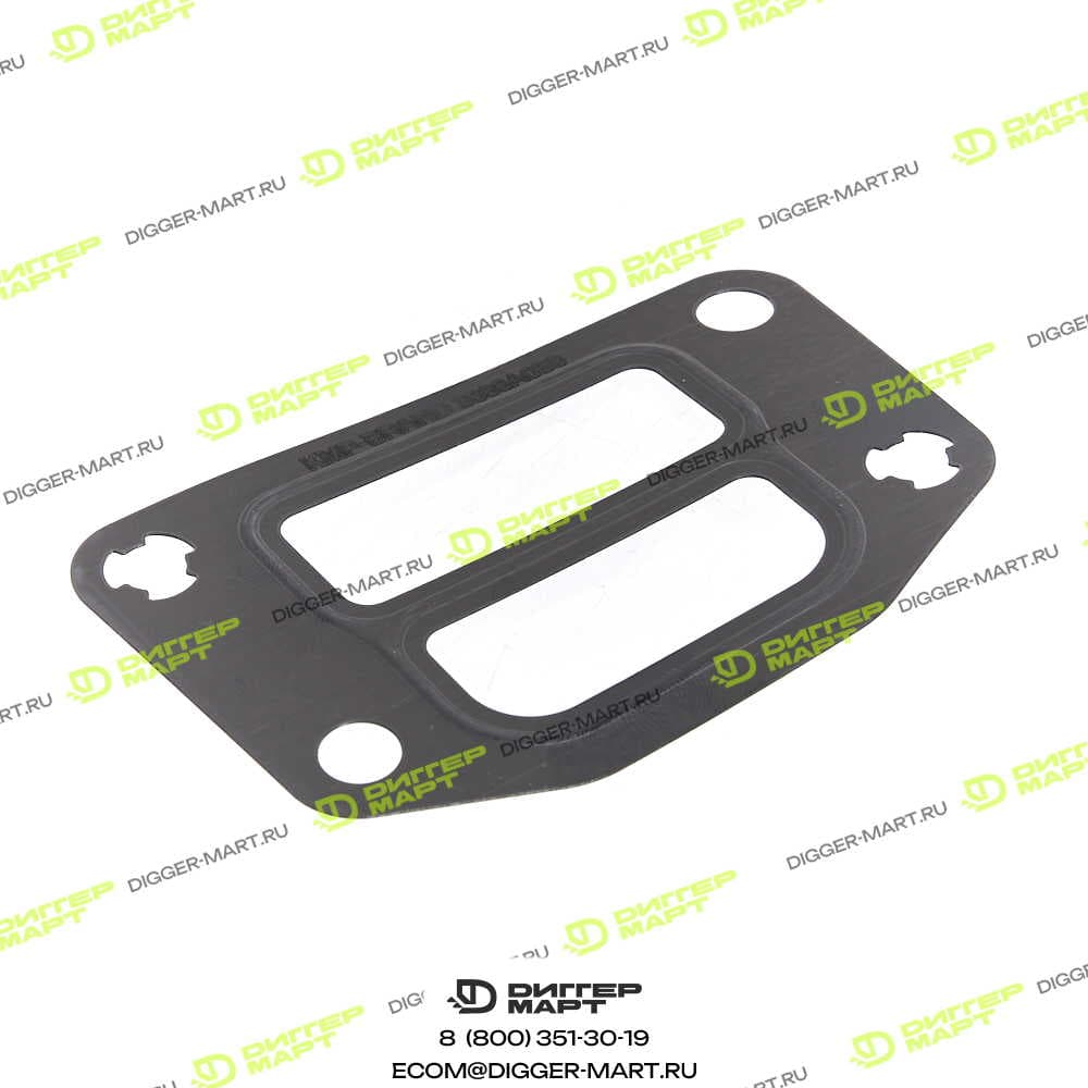 Прокладка корпуса маслянного фильтра KMP BRAND 3688A039-KMP