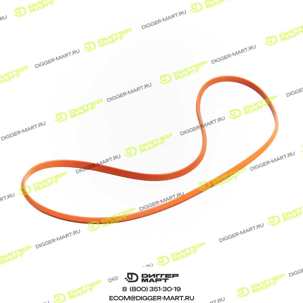 Уплотнение для гильзы CGR CT1552793A
