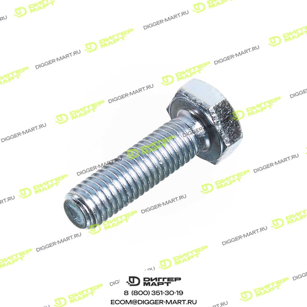 Болт CGR CT1837121A
