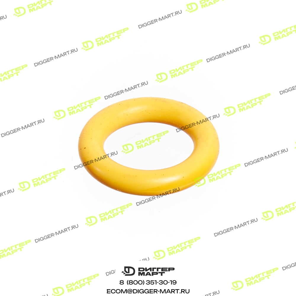 Кольцо CGR CT1S0004A