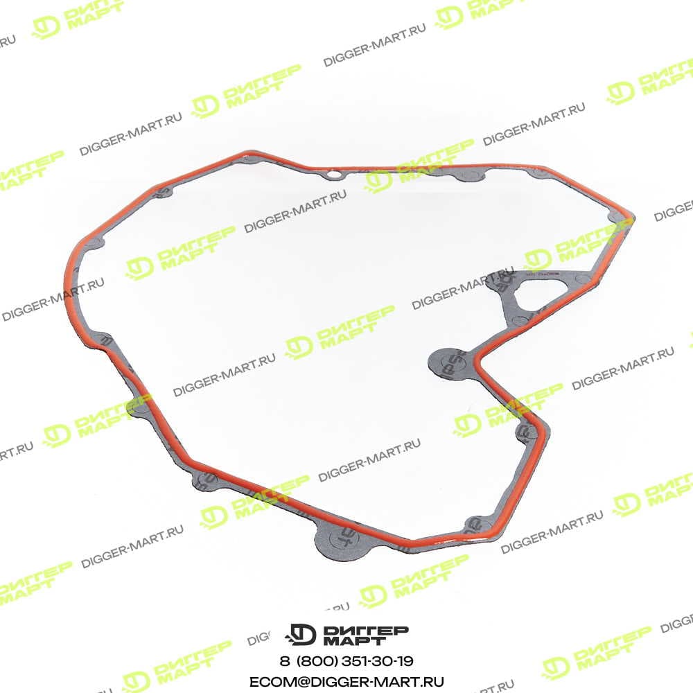 Прокладка передней крышки CGR CT2090762A