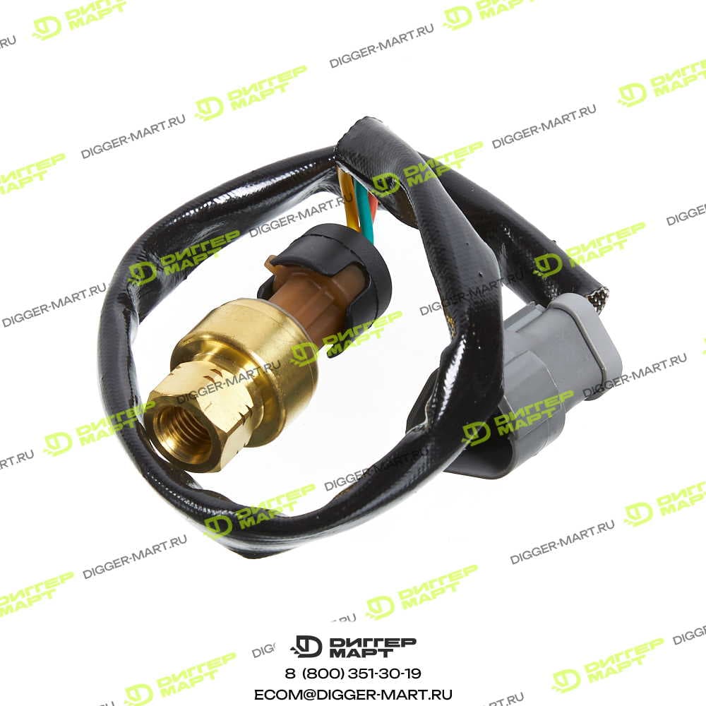 Датчик давления CGR CT2393478A