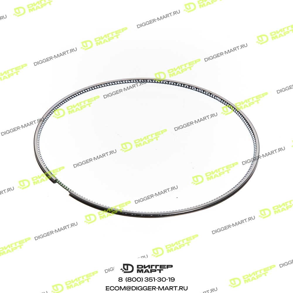 Кольцо поршня двигателя CGR CT2465659A