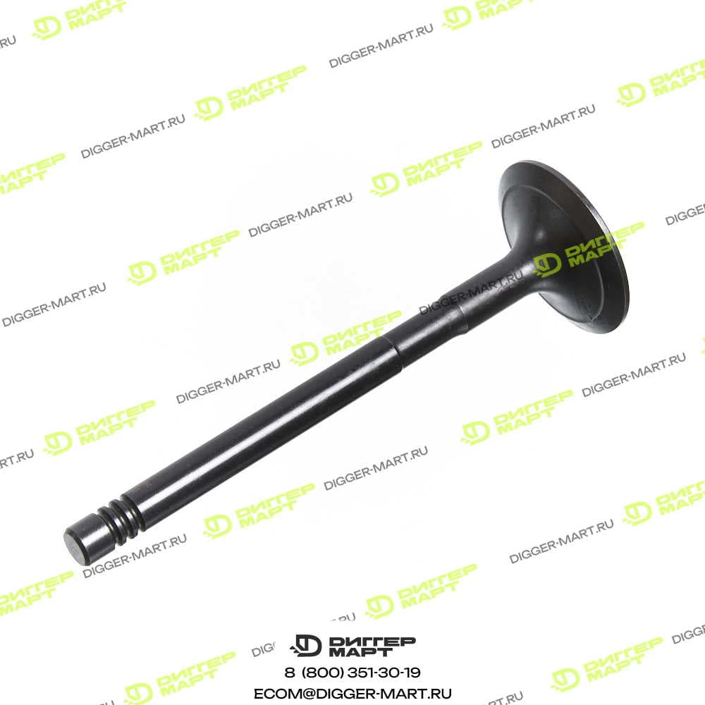 Клапан выпускной CGR CT3153394A