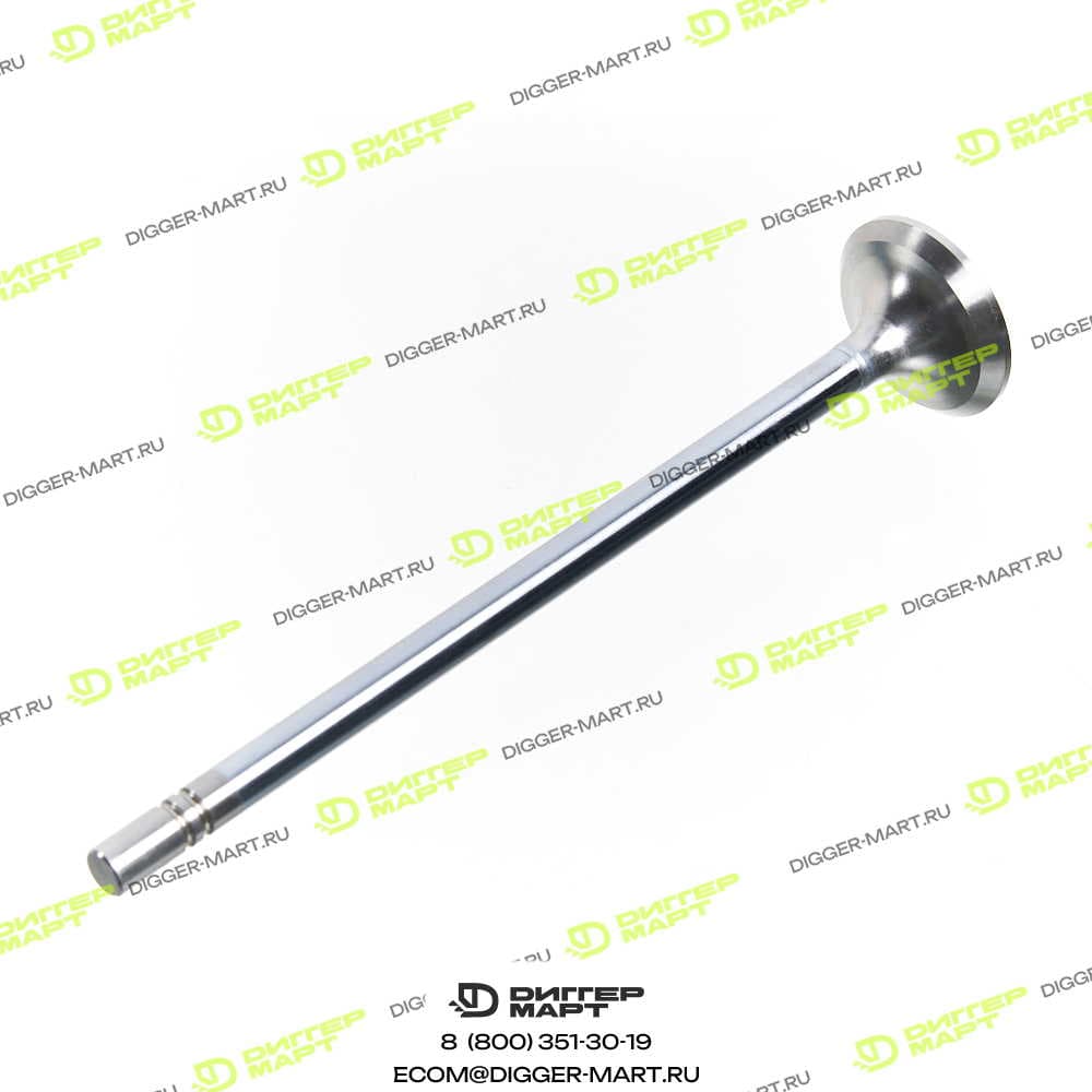 Клапан выпускной CGR CT4907200A