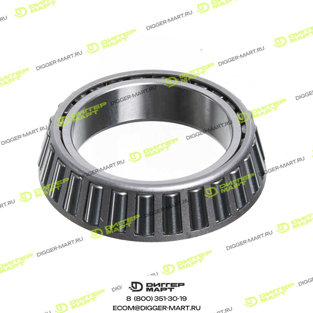 Подшипник роликовый конический OFM TOP LINE 030-0061-OFM